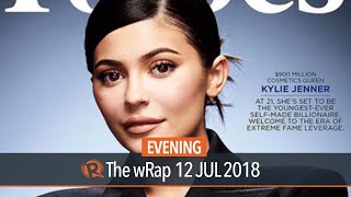 Kylie jenner, 20, on cusp of billionaire status – forbes