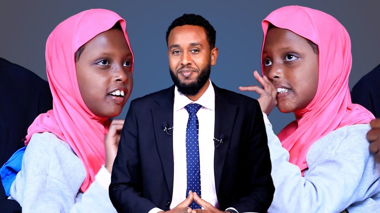 Mataanihii mustaqbal kooda halista galay iyo walidka dhalay oo ka hadlay sabab xanuun badan oo halis