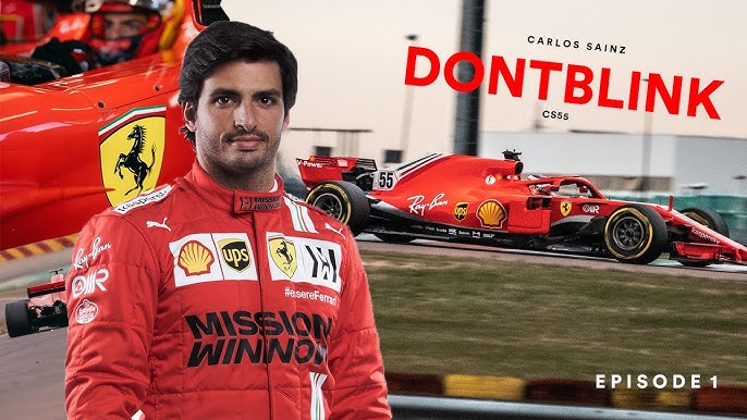 L'Espagnol Carlos Sainz s'impose en véritable conquistador à Pisco