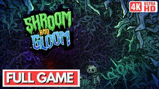 Shroom and Gloom (видео)