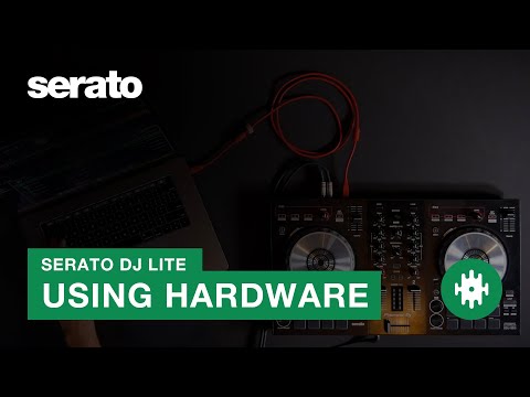 Welcome to Serato DJ Lite | 2019 Update