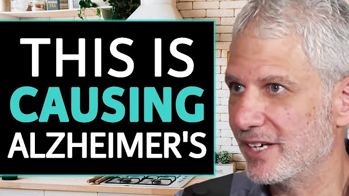 Doctor Thinks He Knows What Causes Alzheimers, Par...