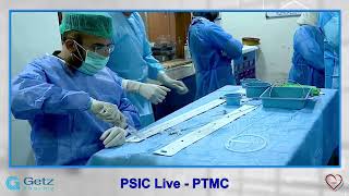 PTMC Live Case