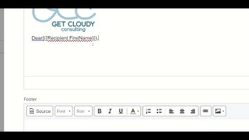 Configure an Email Letterhead and Template | Salesforce | AI Aur Magic #aiaurmagic  ⁨@AIAurMagic⁩
