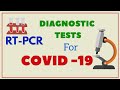 COVID-19 DIAGNOSIS: MOST ACCURATE TEST? RT-PCR / ANTIBODY DETECTION TEST?