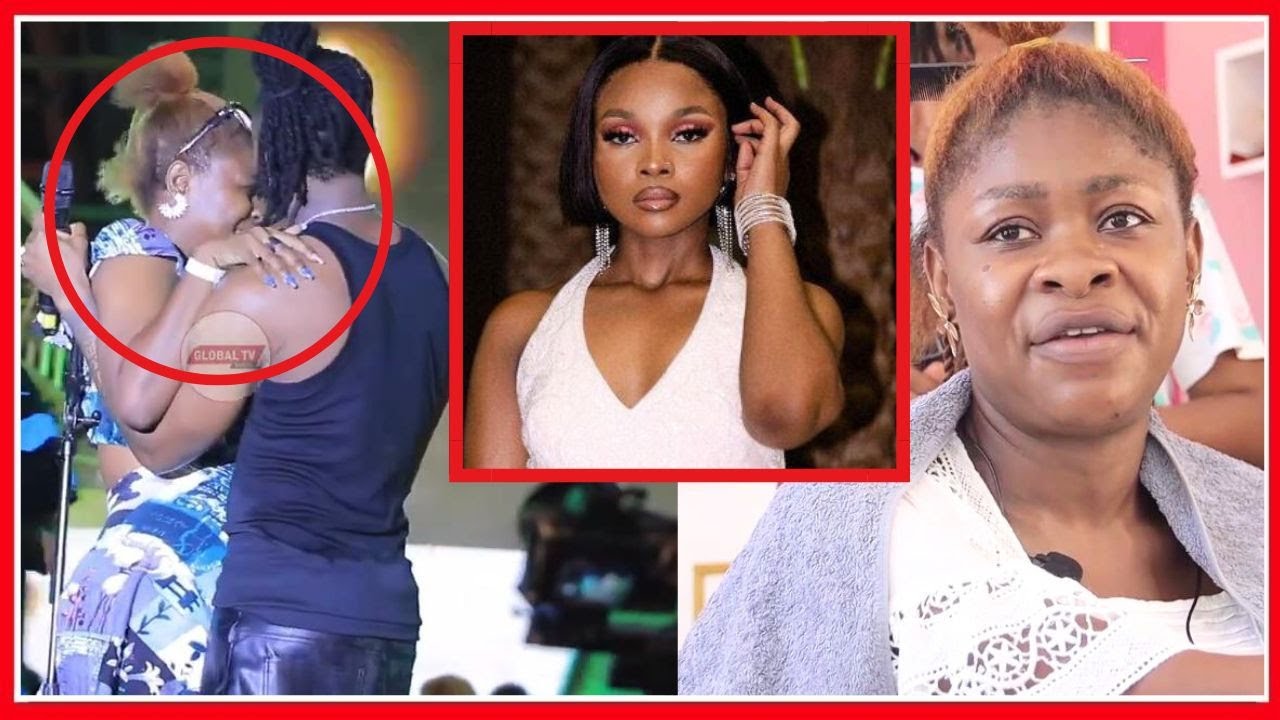 #EXCLUSIVE: SARAH X wa DIAMOND ALIYESABABISHA ZUCHU AONDOKE - AFUNGUKA - ''HATUKUTAMKIANA KUACHANA''