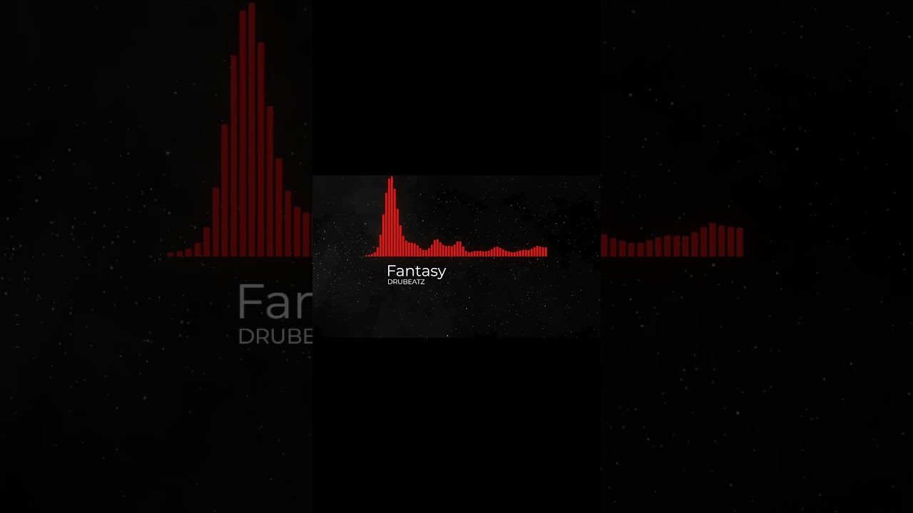 Watch Fantasy by DRUBEATZ ‐ Shorts on YouTube Watch Fantasy by DRUBEATZ ‐ Shorts on YouTube