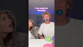 I Ate All Her Dumplings