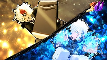 [Shonen Unleashed] Shinjuku Gojo Is The Greatest Of All Time