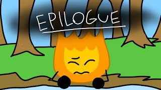 Fireafy Epilogue: A Taste Of Water