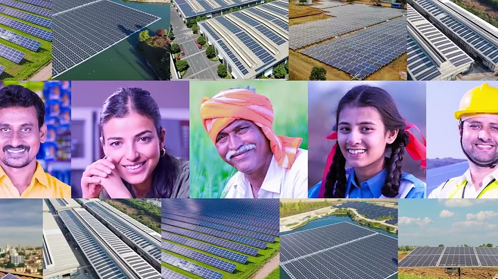 Sustainable Is Attainable – An Initiative by Tata Power & News18 Network | CNBCTV18