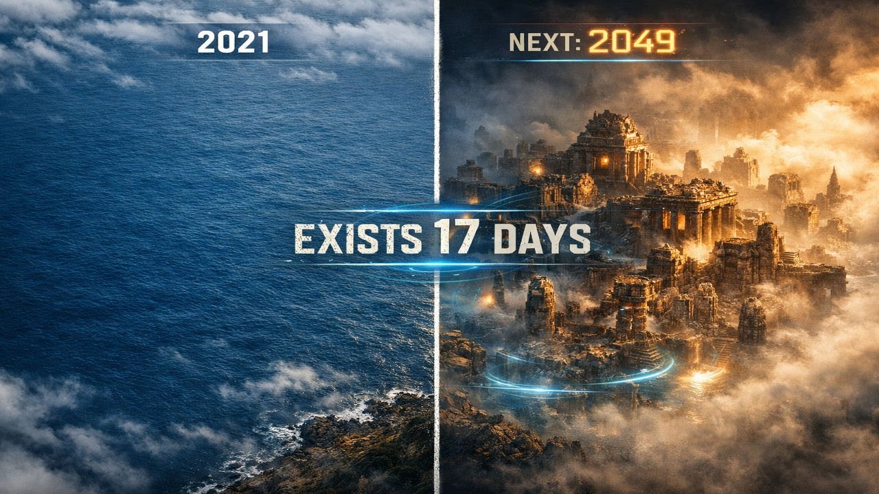 THE PHILIPPINES "BIRTH ISLAND" Ghost Island