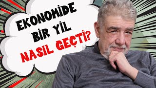 Derin bir resesyon şart! & Mehmet Şimşek'in karnesi | Atilla Yeşilada