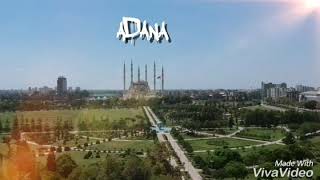 Adana Merkez( Ama Harbiden Merkez Park)