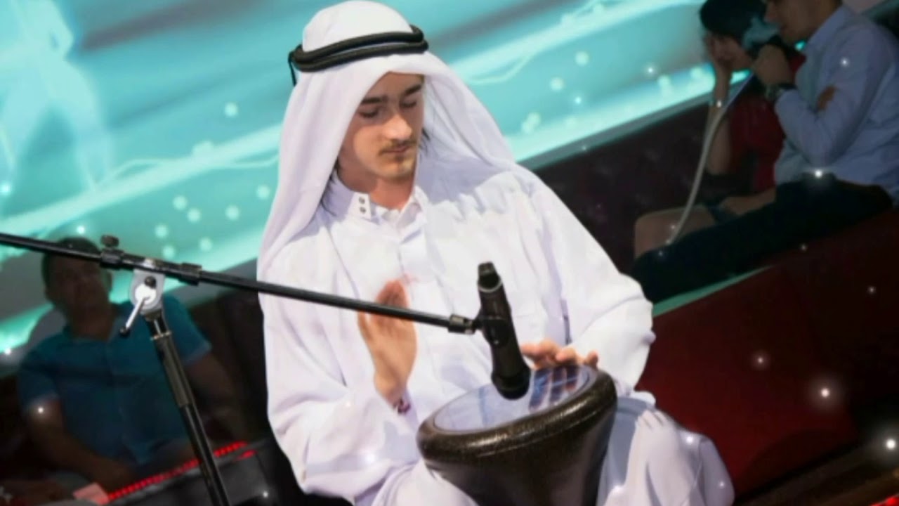 NAZEF - ARABIA - YouTube