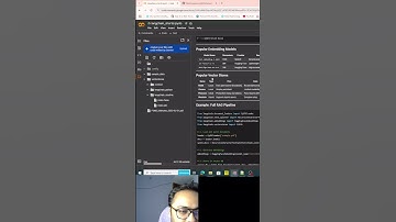Tutorial 20:Comparison of vectordb in langchain #llm #generativeai #langchain #ai