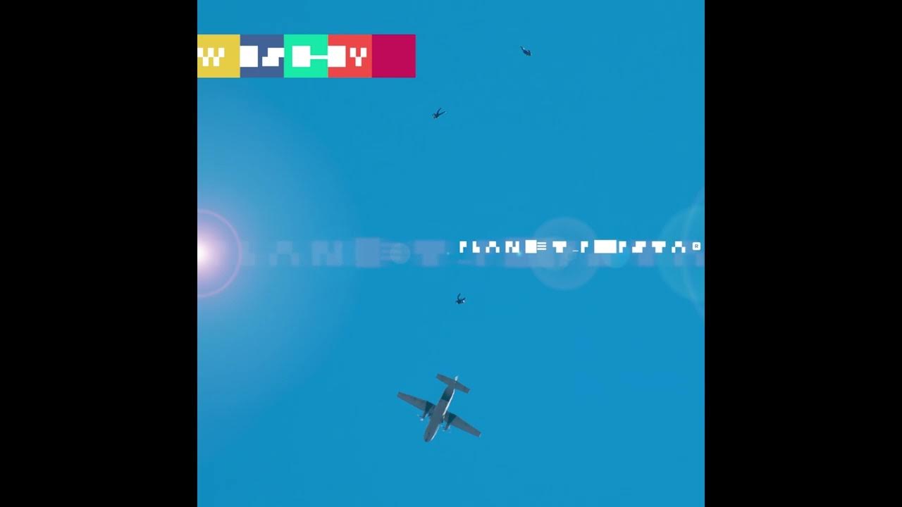 Wishy - Fly Wishy - Fly