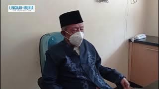 Dukungan Moril Penutupan Lokalisasi dan Karaoke Ilegal di Kota Pati