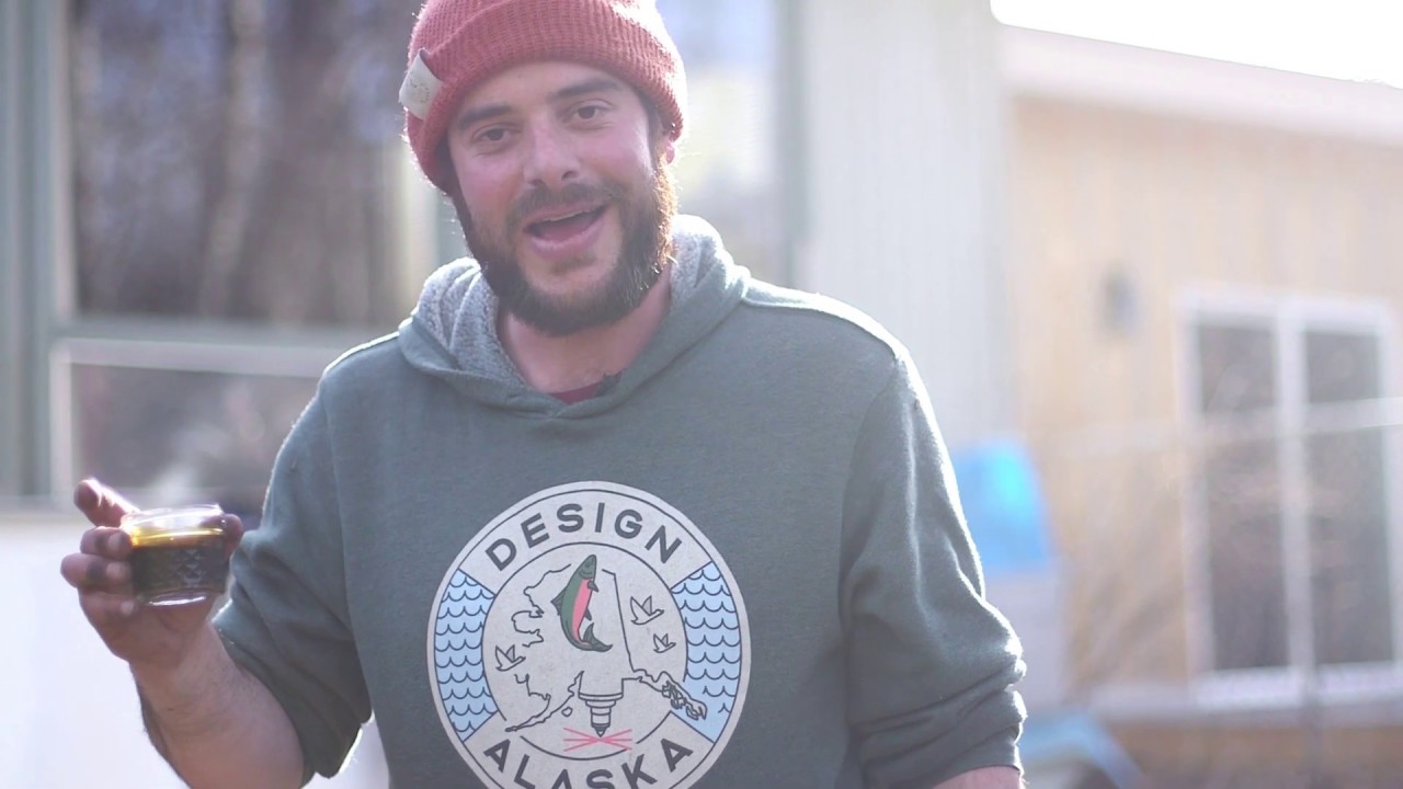 Birch Oil Instructable