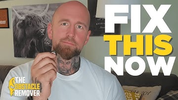 Why Becoming the Man You Want to Be Hurts Like Hell