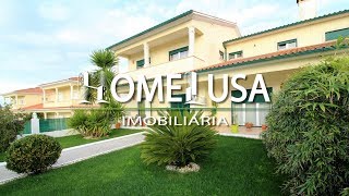 Moradia T5, Coimbra, Figueira da Foz