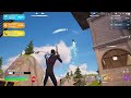 Deso pour la conection #fortnite