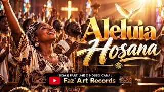 Aleluia Hosana - Chiyakas ( Umbundu Gospel)