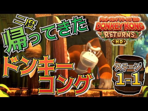 ドンキーコング ゼルダの伝説 モンスターハンターライズ 新作ゲーム買ったらゼルダでした。【ドンキーコングバナンザ#1