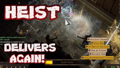 HEIST levert weer vroeg goed geld op | CONTRACTEN | ASYNCHRONE HANDEL