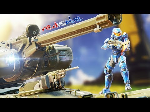 the-meme-team-does-the-red-vs-blue-warzone-challenge!