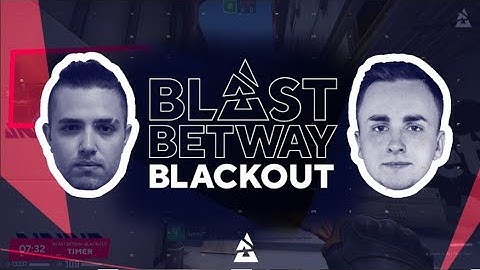 Art from Furia and Spiidi from Sprout team up for the CS:GO Blindfold Challenge 👀🚫