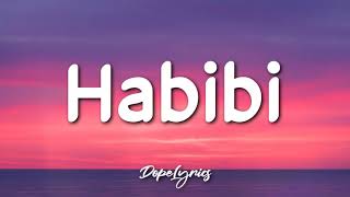 Koardy - Habibi (Dope Lyrics) 🎵