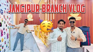 JANGIPUR MOBIXPRESS BRANCH VLOG | SECOND HAND PHONE | 2nd Hand Phone Offer | Mobixpress