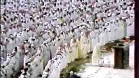 سورة النبأ , 1407هـ ,     على جابر