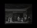 Voi signor, che giusto siete | Le nozze di Figaro | Grosses Festspielhaus Salzburg 1963