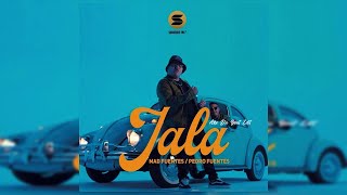 Mad Fuentes - Jala (Alex Da Beat Edit) [97BPM]