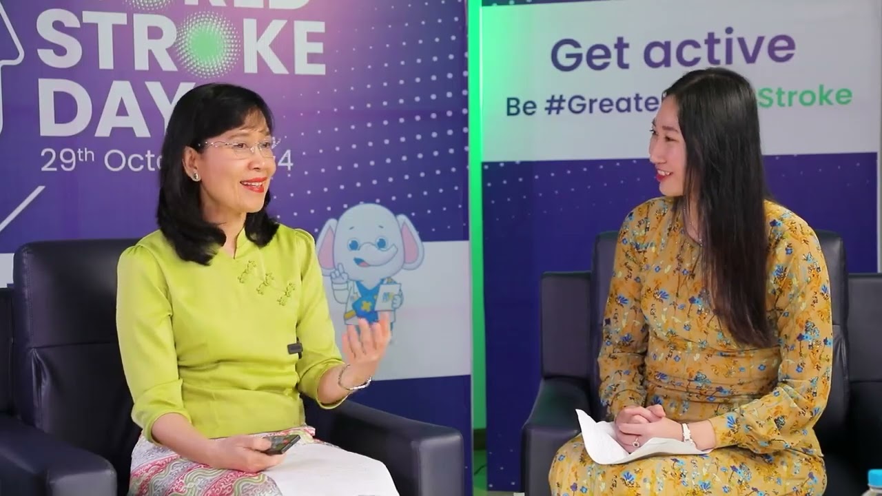 ဘာကြောင့် လေဖြတ်တာလဲ❓