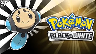 How to Catch Tympole - ⚫ Pokémon Black & White ⚪