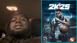 Nba 2K25 Connected Mycareer, Cross-Platform 2K Accounts, Leaderboard Rewards