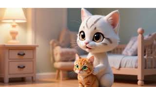 Doctor Cat is in the Clinic! 🐾 | Adorable & Funny Pet Video screenshot 5