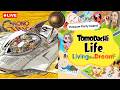 Chrono Trigger (PT7) and Tomodachi Life: Living the Dream (PT15)
