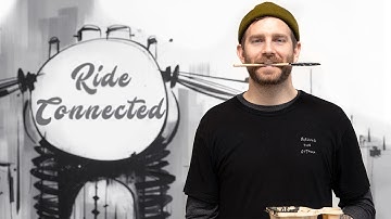 Ride Connected Ep.4: Skate, Art, Adventure