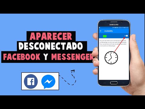 Video: Cómo deshabilitar las notificaciones de Facebook en un iPhone: 11 pasos