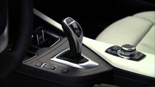 12 Bmw 1d Urban Line Interior Youtube
