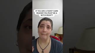 #witchcraft #memesforwitches #witchymemes #witchyhumor  #tarotcommunity  #tarotreader