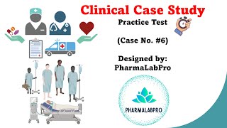 Clinical Case Challenge (Case No. #6) | Test Your Knowledge with Real Patient Scenarios!