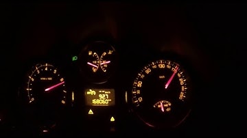 207 RC 1.6 THP 255 HP