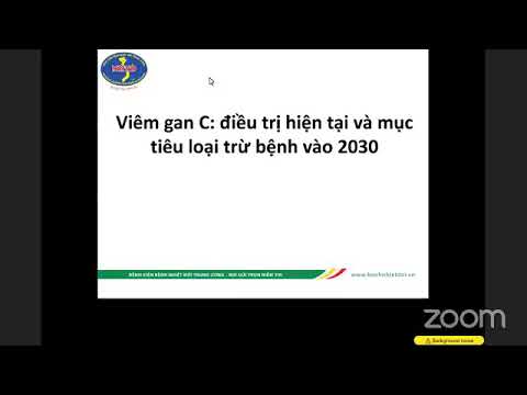 Video: Cách Đánh giá Nguy cơ Viêm gan C của Bạn: 8 Bước (Có Hình ảnh)