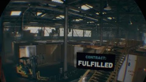 Firewall Zero Hour 4 kill round