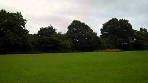 MS Composit Swift II in Park.MP4